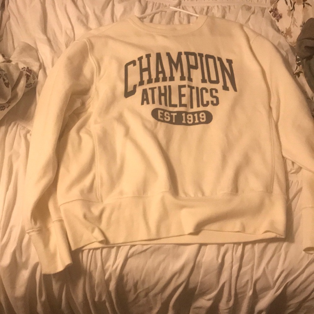 Just don’t wear it